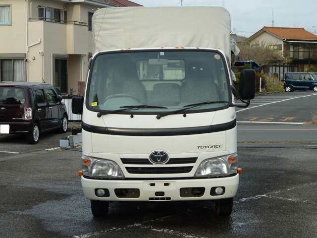 Toyota Toyoace 2