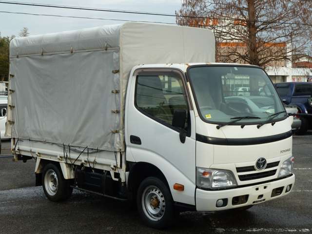 Toyota Toyoace 3