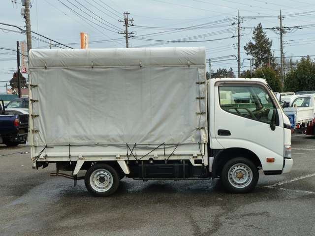 Toyota Toyoace 4