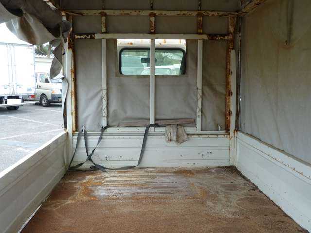 Toyota Toyoace 7