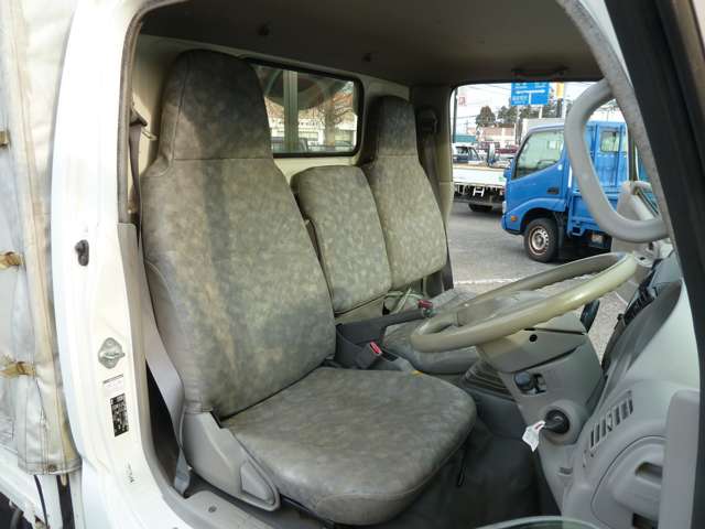 Toyota Toyoace 9
