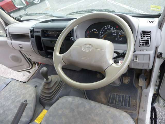Toyota Toyoace 10