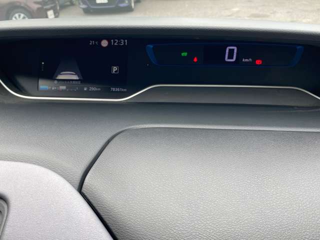 Nissan Serena 6