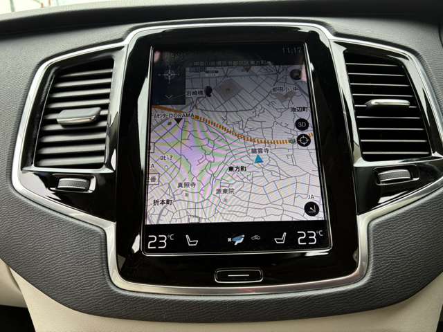 Volvo XC90 12