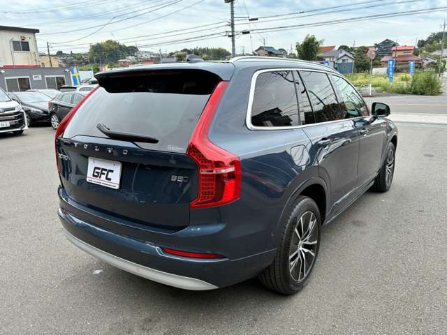 Volvo XC90 2