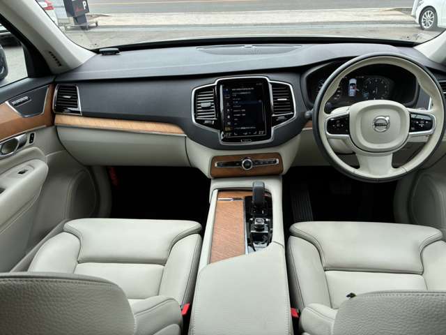 Volvo XC90 3