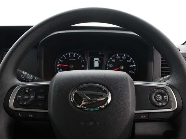 Daihatsu Atrai 8