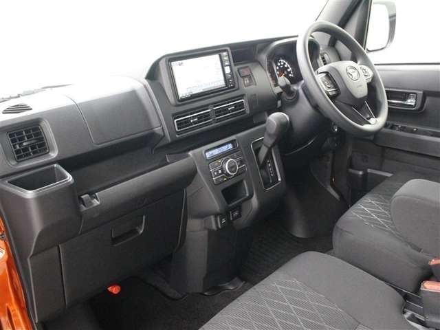 Daihatsu Atrai 10