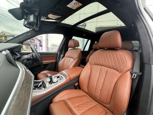 BMW X7 3