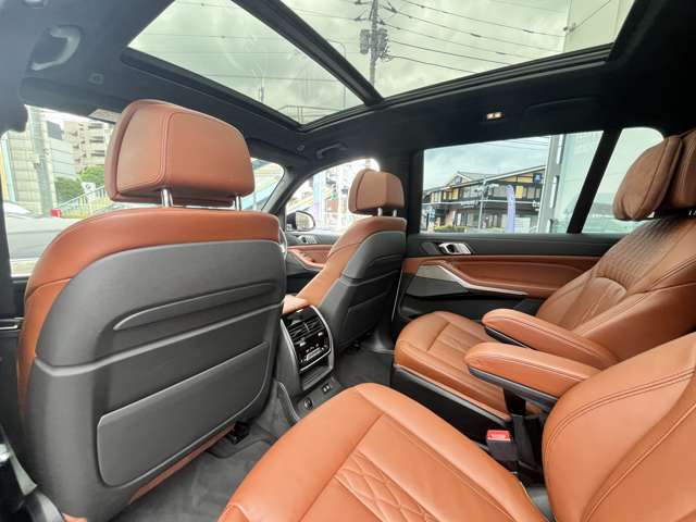 BMW X7 4