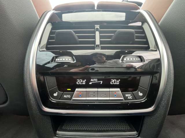 BMW X7 7