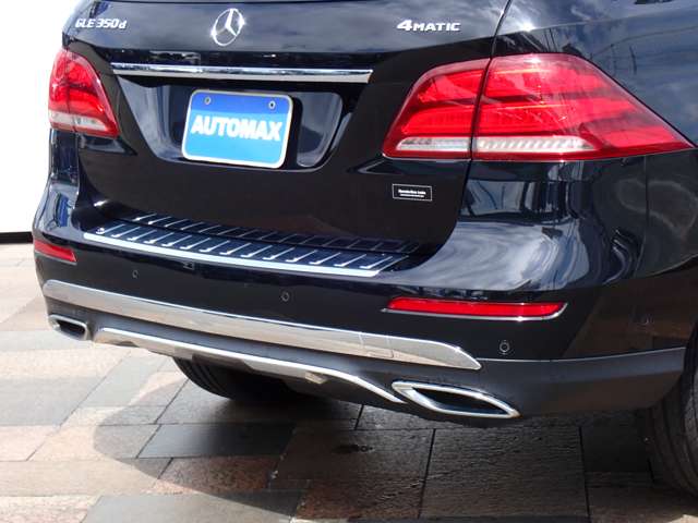 Mercedes-Benz GLE 12