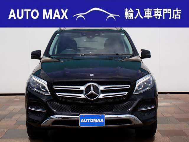 Mercedes-Benz GLE 6