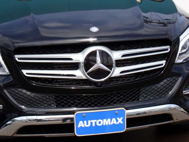 Mercedes-Benz GLE 8