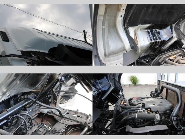 Isuzu Elf 11