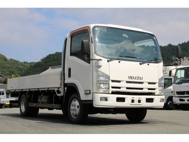 Isuzu Elf 3