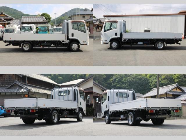 Isuzu Elf 4
