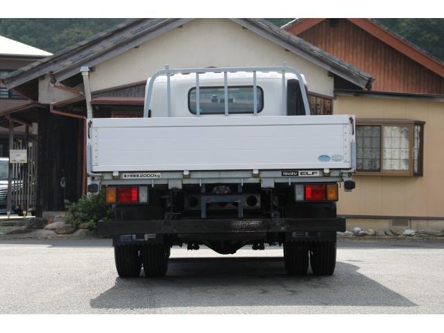 Isuzu Elf 5
