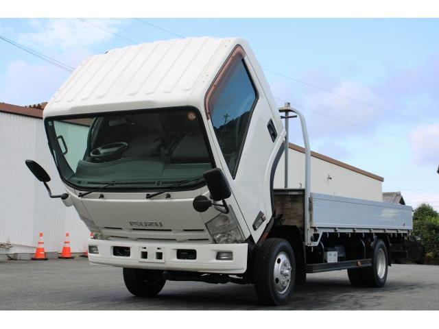 Isuzu Elf 8