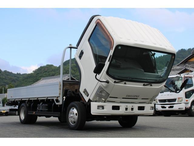 Isuzu Elf 10