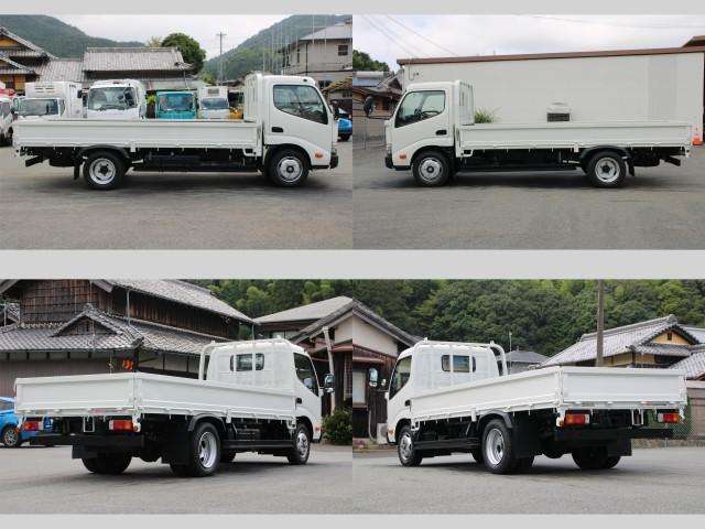 Hino Dutro 4