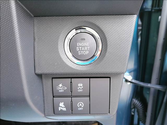Daihatsu Taft 12