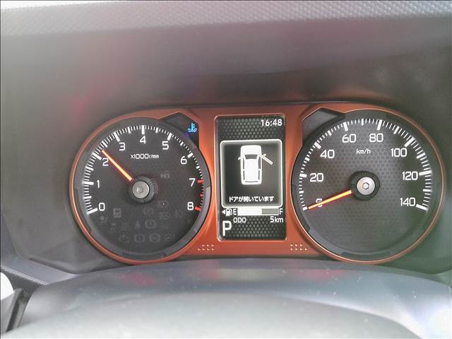 Daihatsu Taft 10
