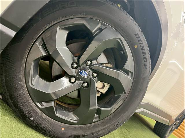 Subaru Forester 11