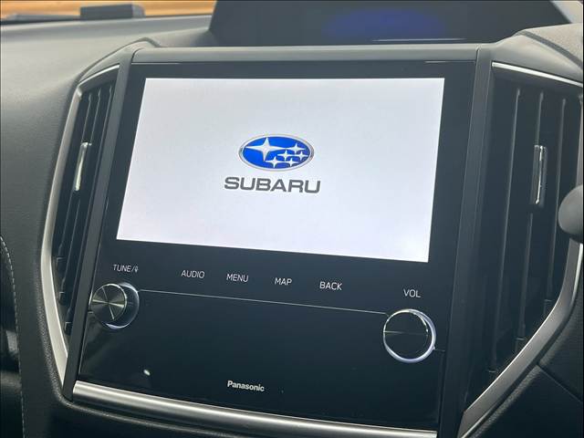 Subaru Forester 4
