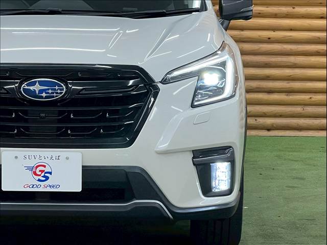 Subaru Forester 10