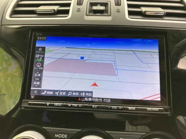 Subaru Forester 11