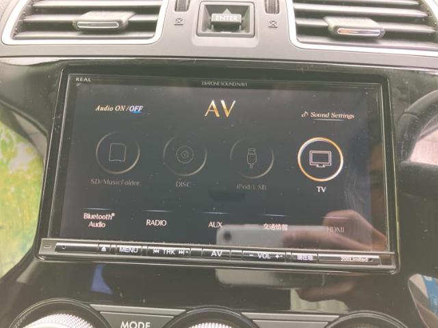 Subaru Forester 12