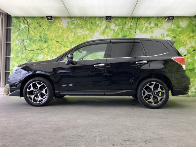 Subaru Forester 5