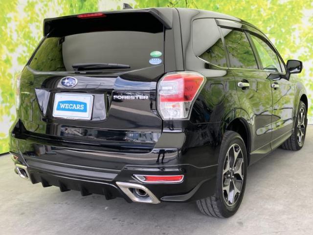 Subaru Forester 6
