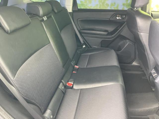 Subaru Forester 7