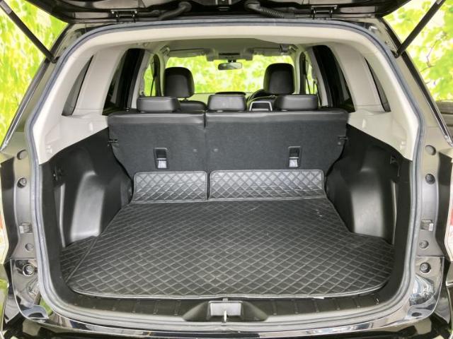 Subaru Forester 10