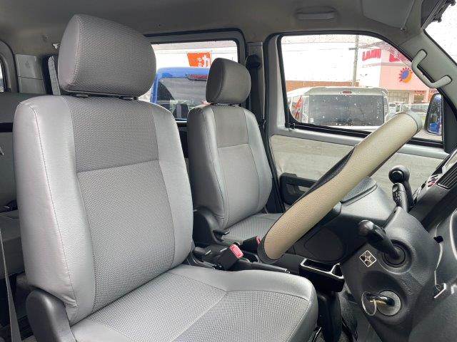 Toyota Town Ace Van 7