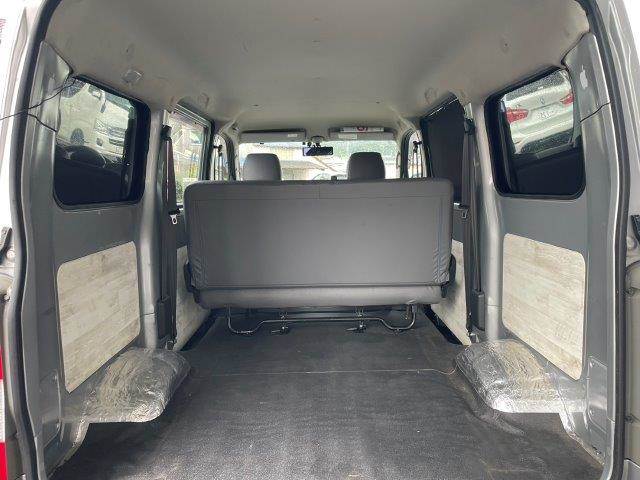 Toyota Town Ace Van 9