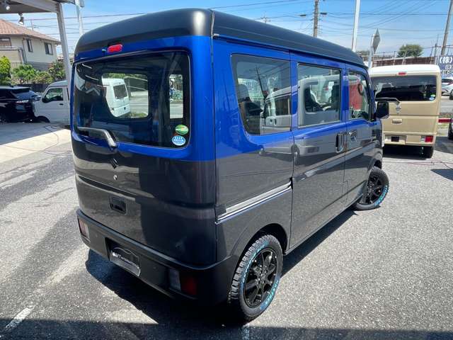Suzuki Every 12