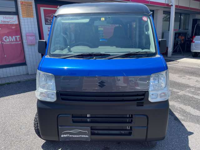 Suzuki Every 6