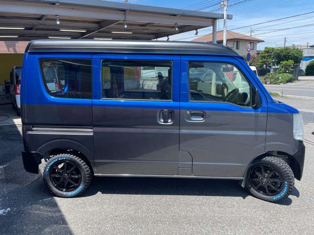 Suzuki Every 10