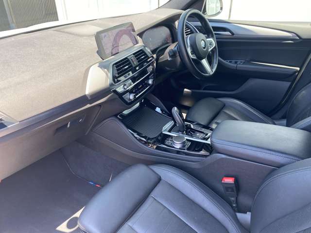 BMW X4 12