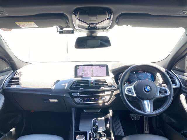 BMW X4 2