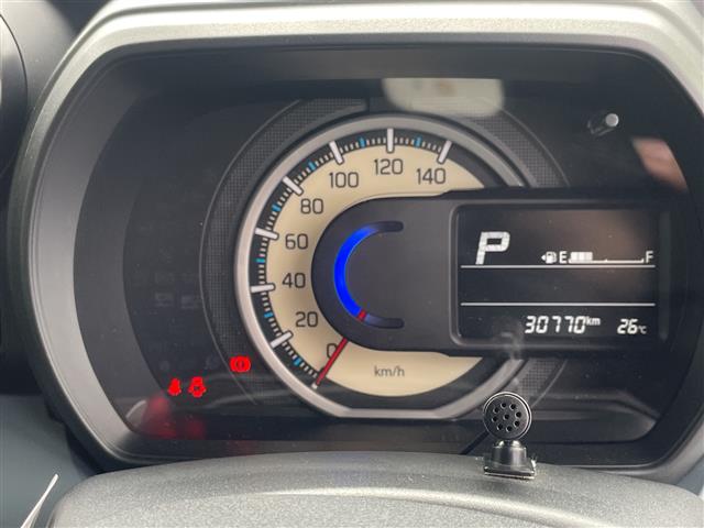 Suzuki Spacia Base 8