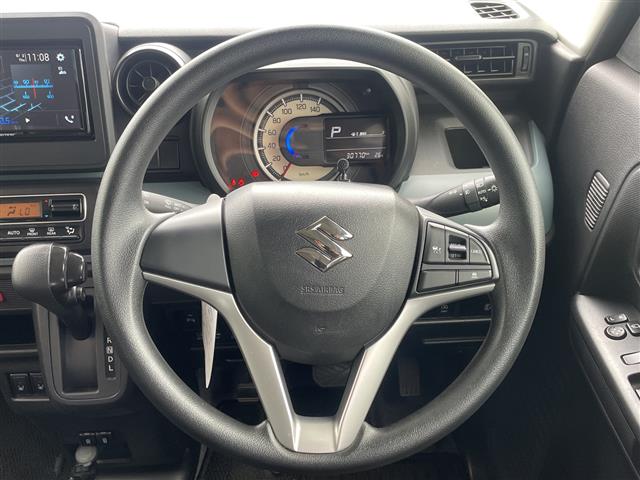 Suzuki Spacia Base 9