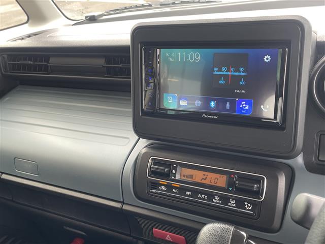 Suzuki Spacia Base 10