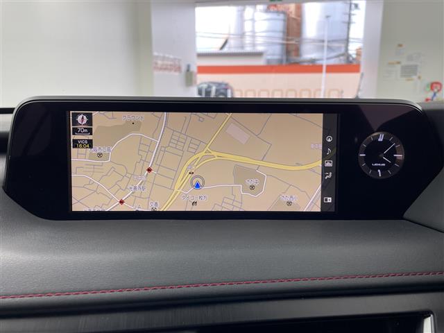Lexus UX 2