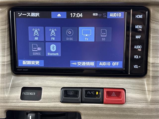 Toyota Town Ace Van 6
