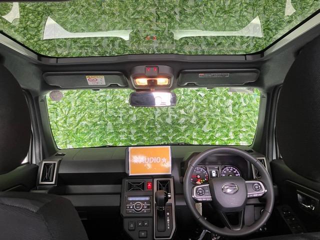Daihatsu Taft 3