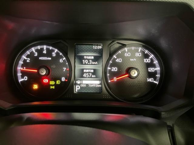 Daihatsu Taft 6
